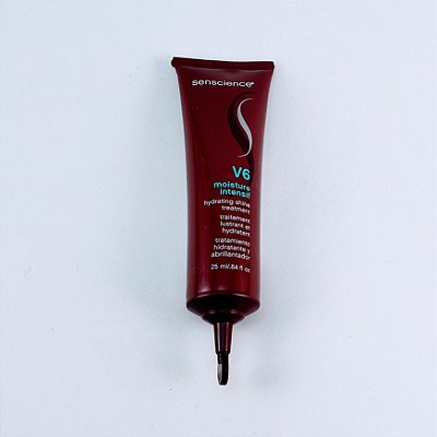 SENSCIENCE V6 MOISTURE INTENSIF 25ML