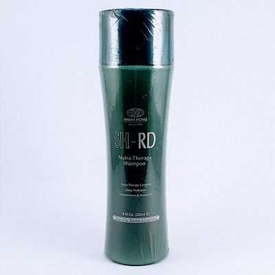 Zzsh-Rd Nutra-Therapy Shampoo 250Ml -