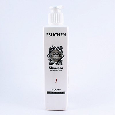 NPPE NO.1 SHAMPOO FOR NORMAL HAIR 250ML -