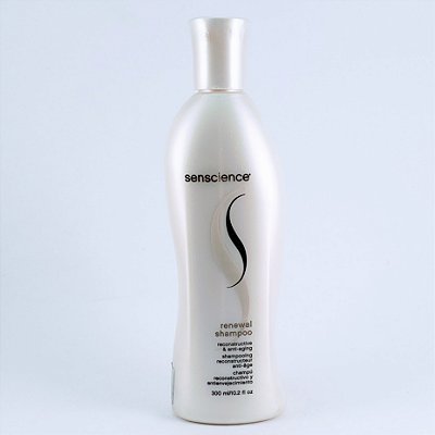 Snc Shampoo 300Ml Renewal