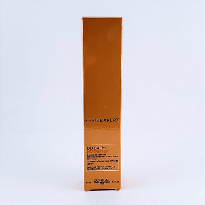 LP NUTRIFIER DD BALM 40ML