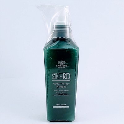 Sh-Rd Nutra-Therapy Shampoo 100Ml -