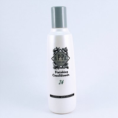 Nppe No.24 Finishing Conditioner 250Ml -