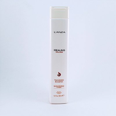 LANZA VOLUME THICKENING SHAMPOO 300 ML