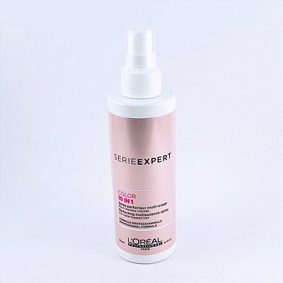 LP VITAMINO COLOR SPRAY AOX 10 IN 1 190ML