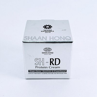 Sh-Rd Protein Cream 10Ml -