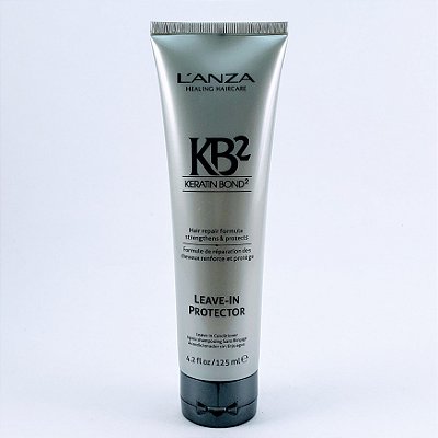 Zzlanza Kb2 Leave-In Protector 125 Ml