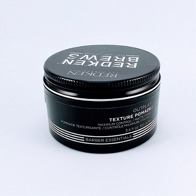 Redken Rfm Brews Outplay 100Ml