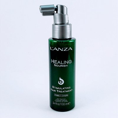 Lanza Nourish Stimulating Hair Treatment