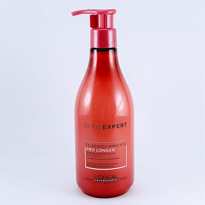 LP PRO LONGER SH 500ML