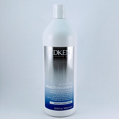 Redken Extreme Bleach Recovery Sh 1L