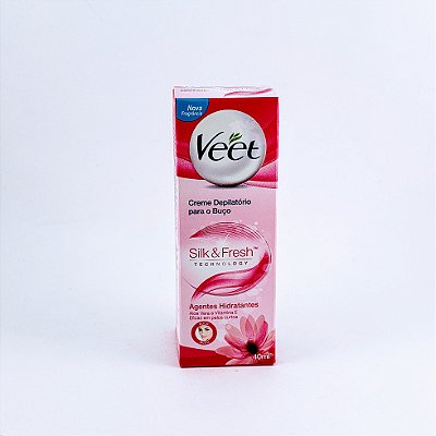 Veet Facial Creme 40Ml