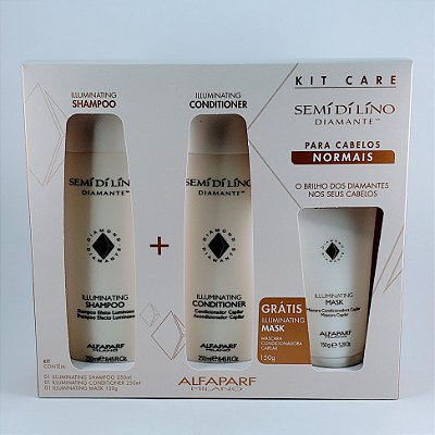 ALFAPARF KIT SDL
