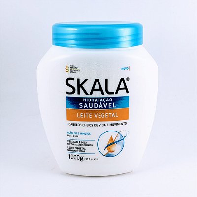 Skala Creme 1Kg L.De Cabra