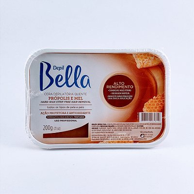 Dbella Cera Propolis Deo 200G - Pa0484