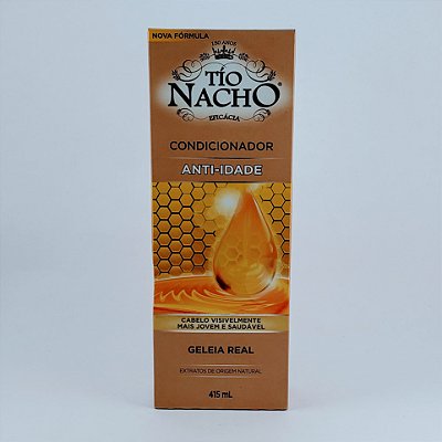 Tio Nacho Co.Antiidade 415Ml