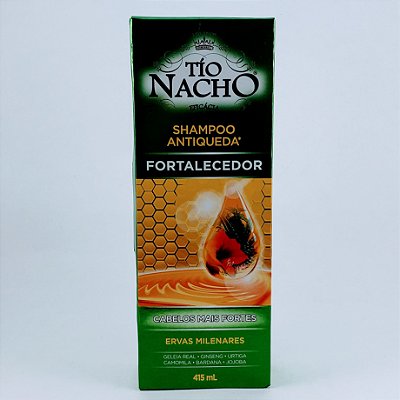 Tio Nacho Sh.A.Q.Erv.Mil.415Ml