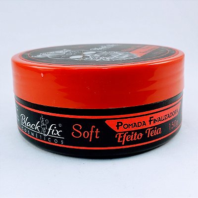 Black Fix Pomada Efeito Teia 150G