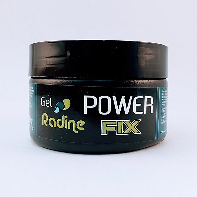 Radine Gel Fix Power 240G