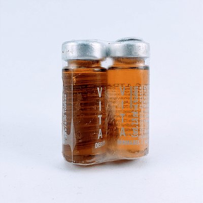 Ampola Demabel C/2 Vitamina A