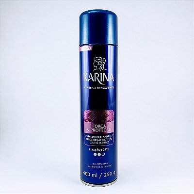 Karina Hair Spray 400Ml Forte