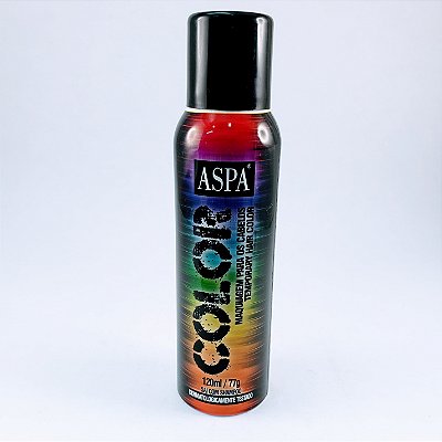 Aspa Color 120Ml Fa Azul Escuro