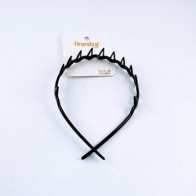 FINESTRA N462P TIARA PRETA C/DT