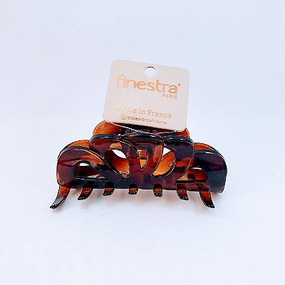 FINESTRA F2791 PIRANHA TART DAISY 9.0x4,5cm