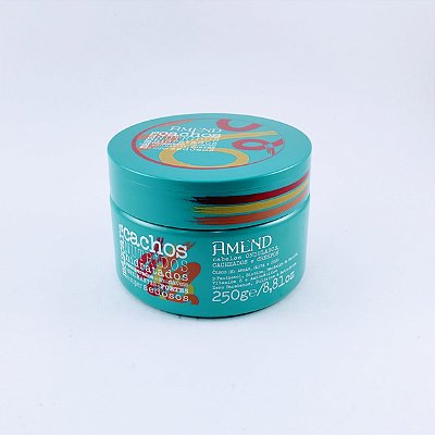 AMEND CACHOS MASCARA 250G