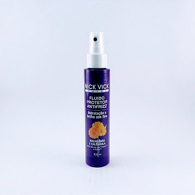 NV NUT FLUIDO PROTETOR 100ML
