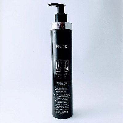 Zzamend Shampoo Luxe Creations Extreme