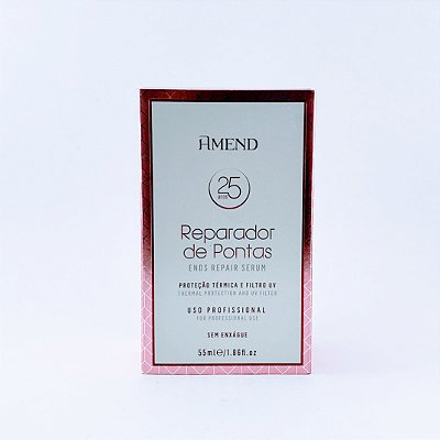 Amend Reparador De Pontas 55Ml