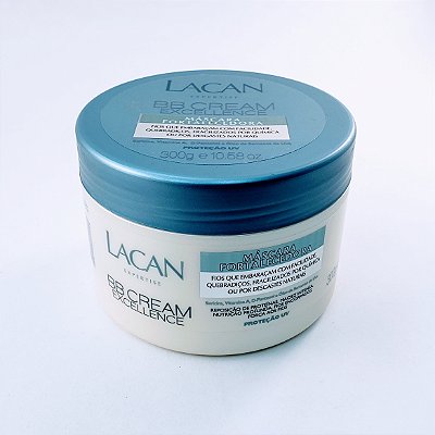 Lacan Mascara Bb Cream 300G