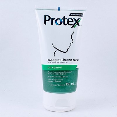Protex Sab Liq Facial Oil Control 150Ml