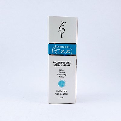 Ep Rollerball Eyes Serum Massage 15Ml