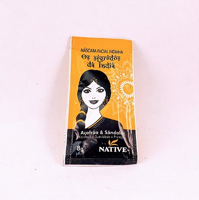 Native Masc Indiana 8G