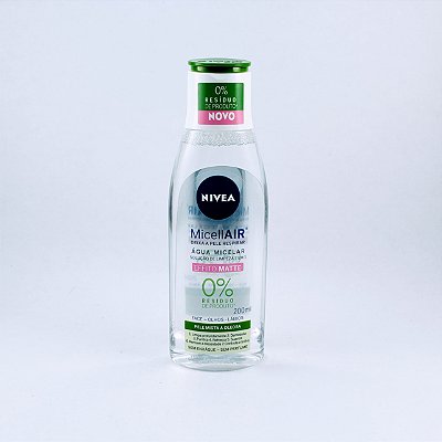 Agua Micelar 7Em1 200Ml