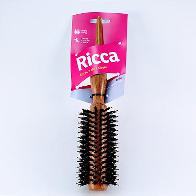 Ricca Escova Mad Salon Ref 1386