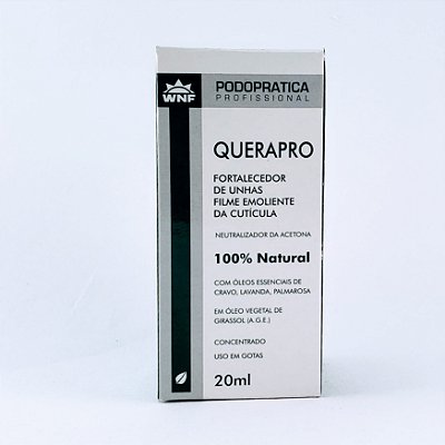 Podopratica-Querapro 20Ml