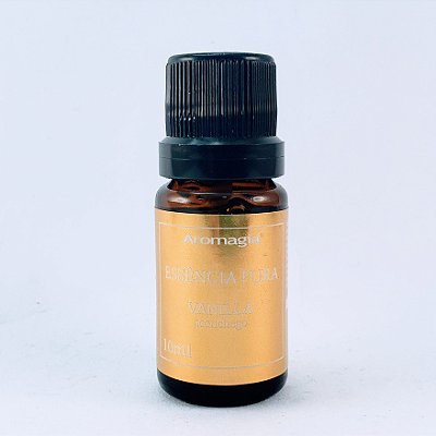 Zzaromagia-Essencia Aromagia Pura Vanilla 10Ml - P