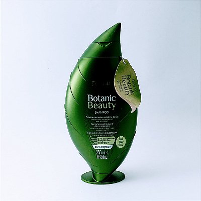 Amend Botanic Beauty Herbal Shampoo