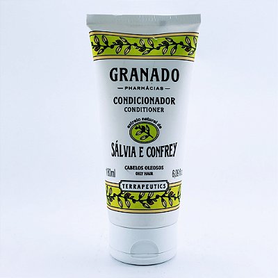 Granado Cond Terrap 180M Salvia Confrey