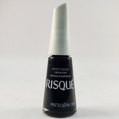 Esm. Risque Preto SPia