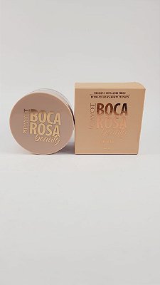 Payot Boca Rosa Beauty Po Facial Solto 1 Marmore