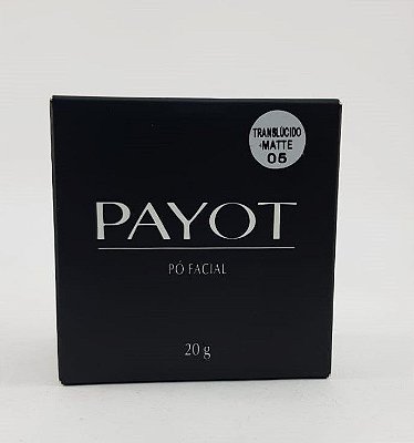 Payot Po Facial Translucido Mate 20G