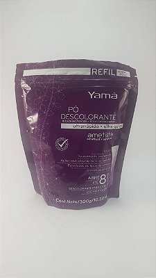 Yama Desc 300G Refil Ametista