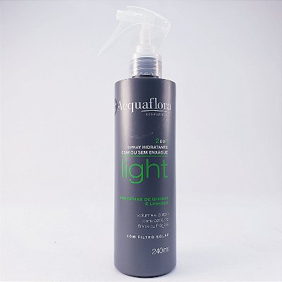 Acquaflora Spray Cond. Light 240Ml