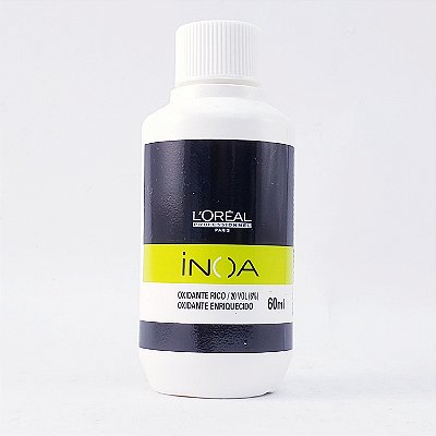 Lp Inoa Oxidante 60Ml