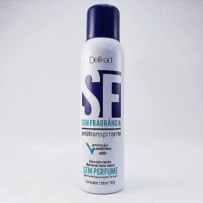 DELIKAD DES AERO SP 150ML