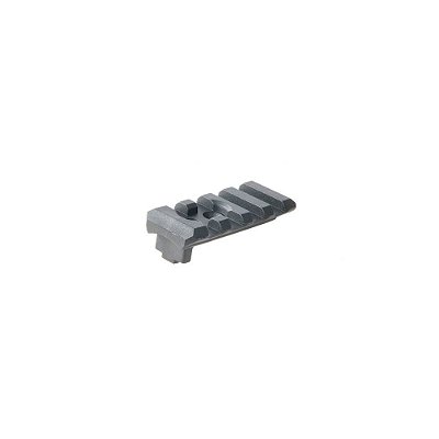 Trilho Superior Traseiro AAP-01 - Action Army
